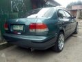 All Power Honda Civic LXI 1998 For Sale-3