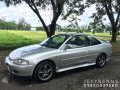 Mitsubishi Lancer GSR Manual for sale-1