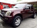 Isuzu D-max 2005 Cavite Automall-0