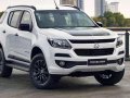 Chevrolet Trailblazer Fortuner Montero Sports MUX CRV Everest-3