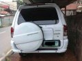 Isuzu Sportivo 2008 Model for sale -2