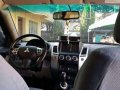 Mitsubishi montero sport gls v manual transmission 4x4-2