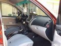 Mitsubishi montero sport gls v manual transmission 4x4-11