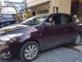 2013 Toyota Vios E AT New Look for sale-1