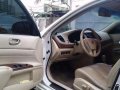Nissan Teana XL Pearl White-11