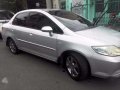 For sale Honda City 2006-4