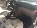 toyota altis 1.6 G 2002 Model for sale -7