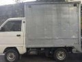 Suzuki Closed Van Multicab 99k only for sale -2