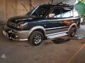 mitsubishi adventure gls SUV for sale -1