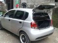 Chevrolet aveo hatchback honda toyota lancer sentra-1