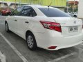 2015 Toyota Vios J for sale -1