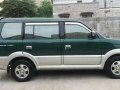 Mitsubishi Adventure Diesel for sale -0