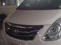 2014 Hyundai Starex Gold Premium Van like alphard -4