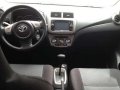 For sale Toyota Wigo G 2014-3