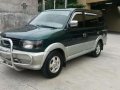 Mitsubishi Adventure Diesel for sale -4