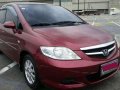 2008 Honda City Automatic for sale-0