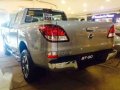 Mazda BT50 at 39K all in Down Payment free 3 Years PMS 2017-2