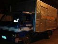 For sale Fuso Canter 4D33 wide truck-2