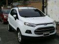 Rush 9month old ford ecosport trend for sale -0