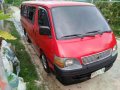 Fresh In And Out Toyota Hi Ace 2000 For Sale-1