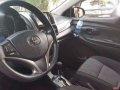 2013 Toyota Vios E AT New Look for sale-6