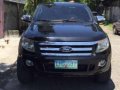 Low Mileage 2013 Ford Ranger Xlt For Sale-1