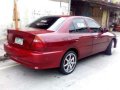 Mitsubishi Lancer Mx Gls 2002 for sale -6