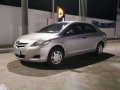 TOYOTA VIOS J Manual 2008 Silver For Sale-7
