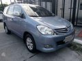 2012 Toyota Innova E Diesel MT Adventure Crosswind Starex All SUV-1