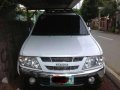 Isuzu Sportivo 2008 Model for sale -0