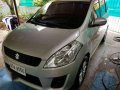 Well Maintained 2015 Suzuki Ertiga MT For Sale-1