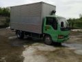 FOR SALE isuzu elf aluminum van 14ft -2