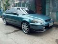 All Power Honda Civic LXI 1998 For Sale-0
