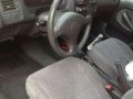 1997 Honda Civic Lxi Mt all power-5