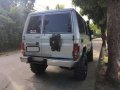 Well Kept 1995 Toyota Land Cruiser Mickey Mouse For Sale-3