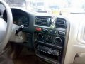 Suzuki Alto 2007 White for sale-8