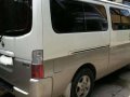 For Sale Nissan Urvan Estate cebu unit-1