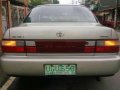 1996 model Toyota Corolla GLI for sale-10