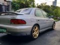 1998 Subaru Impreza GC8 good for sale -1