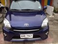 For sale Toyota Wigo G 2014-0