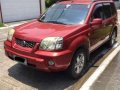 Nissan XTrail 2003 Special Edition 4x4-1