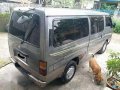 For sale Nissan Urvan Escapade 2.7-4