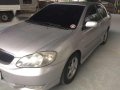 toyota altis 1.6 G 2002 Model for sale -2