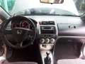 For sale Honda City 2006-1