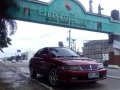 Mitsubishi Lancer Mx Gls 2002 for sale -2