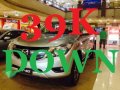 Mazda BT50 at 39K all in Down Payment free 3 Years PMS 2017-0