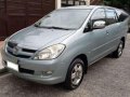 2008 Toyota Innova V Gas E G 2007 2009 2010 avanza -0
