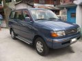 All Power Toyota Revo GLX 2000 For Sale-0