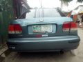 All Power Honda Civic LXI 1998 For Sale-2