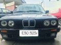 BMW E30 325i Coupe (Restored)-0